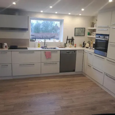 Casa vacanze Harrevig *