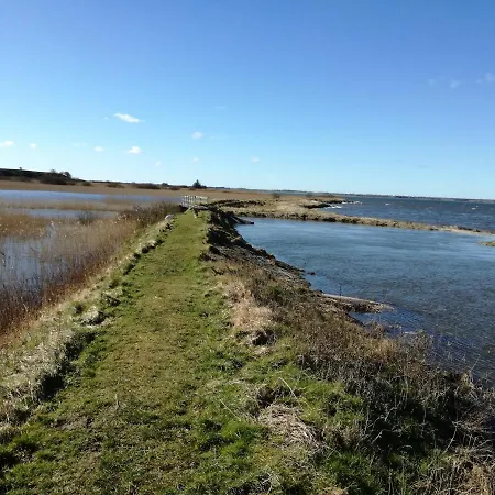 Feriehus Harrevig