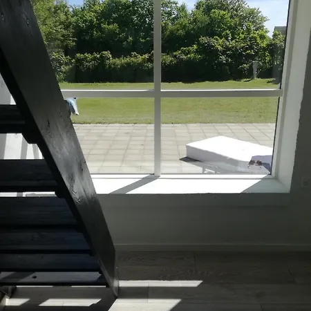 Harrevig Feriehus *
