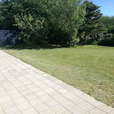 Harrevig Feriehus Roslev