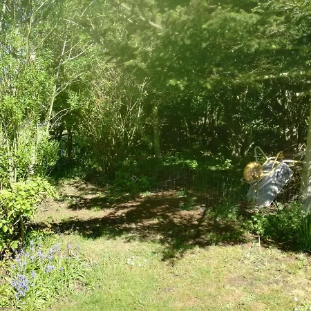Feriehus Harrevig *